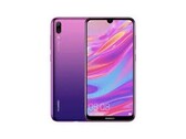 The Huawei Enjoy 9. (Source: Huawei)