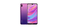 The Huawei Enjoy 9. (Source: Huawei)