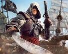 Remakes to the rescue? Assassin’s Creed Black Flag Resynced reviewed