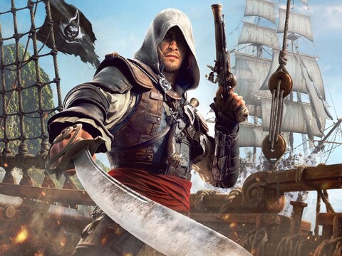 Remakes to the rescue? Assassin’s Creed Black Flag Resynced reviewed