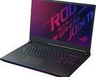 Asus Strix Hero III G731GV RTX 2060 Laptop Review - Not that Much Better than the G731GU GTX 1660 Ti