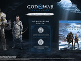 God of War Ragnarok can run on just about any modern-day PC (image source: Sony)