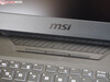 MSI GT76