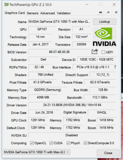 Dell xps on sale 1050 ti