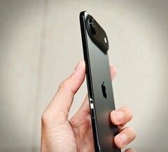 The successor to the Apple iPhone Air is expected to feature two rear cameras.