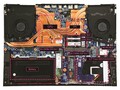 Eurocom sets new world record, crams 16 TB of SSD storage onto its Nightsky RX15 laptop (Source: Eurocom)