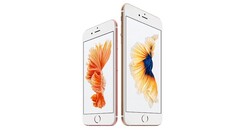 The iPhone 6s and 6s Plus. (Source: Apple)