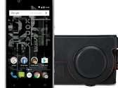 Kodak Ektra Androdi smartphone focused on mobile photography