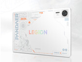 Lenovo recently introduced a special edition version of the Legion Y700 Gen 4 with Pandaer. (Image source: Lenovo)
