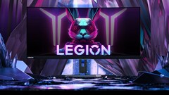 The Legion Y34w. (Source: Lenovo)