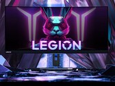 The Legion Y34w. (Source: Lenovo)