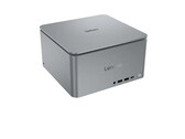 The Lenovo ThinkCentre Neo Ultra mini PC packs an RTX 5060 desktop GPU.