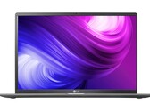 The 17 inch LG Gram 2020. (Source: LG)