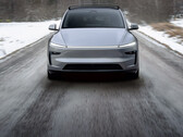 The new Tesla Model Y in Quicksilver color (Image source: Tesla)