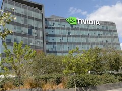 How soon could we see desktop CPUs from Nvidia? (Image Source: Globes)