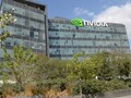 How soon could we see desktop CPUs from Nvidia? (Image Source: Globes)