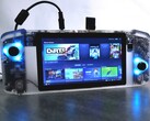 NUCDeck: DIY-Handheld mit NUC-Mainboard