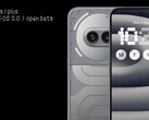 The Phone (2a) Plus gets a new beta. (Image source: Nothing)