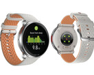 Polar briefly listed the Vantage V3 in two colour options. (Image source: Polar)
