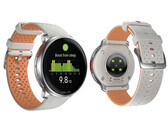 Polar briefly listed the Vantage V3 in two colour options. (Image source: Polar)