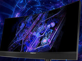 The Predator X34 V3 will not be available until next quarter in the Eurozone. (Image source: Acer)