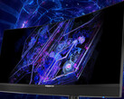 The Predator X34 V3 will not be available until next quarter in the Eurozone. (Image source: Acer)