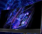 The Predator X34 V3 will not be available until next quarter in the Eurozone. (Image source: Acer)