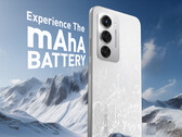 The Redmi 15 5G weighs 224 g and measures 171 x 82 x 8.55 mm. (Image source: Xiaomi)