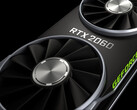 The refreshed GeForce RTX 2060 will be launching sans a Founders' Edition (Image source: NVIDIA)