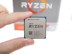 AMD Ryzen 9 3900X (Source: Forbes) AMD Ryzen 9 3900X (Source: Forbes)