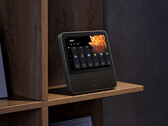 The Home Screen Pro 8 should be compact enough to fit on most desks, tables or bookcases. (Image source: Xiaomi)