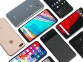 According to a new report, smartphones are now the most popular form of consumer tech. (Source: YouTube)