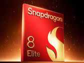The Snapdragon 8 Elite should be available in retail form next month. (Image source: Realme - edited)