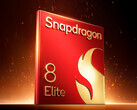 The Snapdragon 8 Elite should be available in retail form next month. (Image source: Realme - edited)