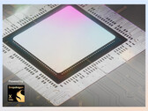 Qualcomm decided against comparing its Adreno X1-85 GPU against any modern AMD Radeon iGPUs. (Image source: Microsoft - edited)