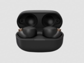 The Sony WF-1000XM5 TWS earbuds have shown up on FCC's website (image via Sony)