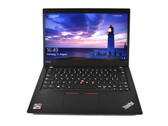 Lenovo ThinkPad X13 Gen 1 review: With AMD Renoir the fastest 13-inch ThinkPad laptop