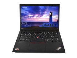 Lenovo ThinkPad X13