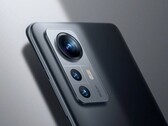 The Xiaomi 12. (Source: Xiaomi)