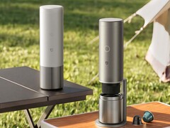Xiaomi is offering a new battery-powered coffee maker