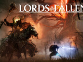 The reboot of the 2014 game Lords of the Fallen has been a huge success for CI Games and its HexWorks game studio.