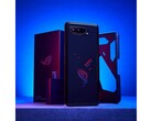 The ROG Phone 5. (Source: Asus)