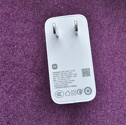 Charger for the Xiaomi 13 Pro