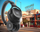 The Kali Audio HP-1 headphones come with equalization profiles that allow it to be used for professional monitoring and casual enjoyment. (Image source: Kali Audio)