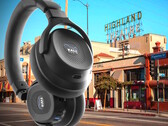 The Kali Audio HP-1 headphones come with equalization profiles that allow it to be used for professional monitoring and casual enjoyment. (Image source: Kali Audio)