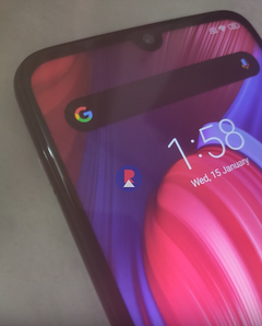 Poco F2 Lite (Image source: RevAtlas)