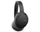 The new Sony WH-CH710N wireless headphones. (Source: Sony)