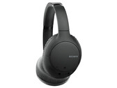 The new Sony WH-CH710N wireless headphones. (Source: Sony)