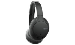 The new Sony WH-CH710N wireless headphones. (Source: Sony)