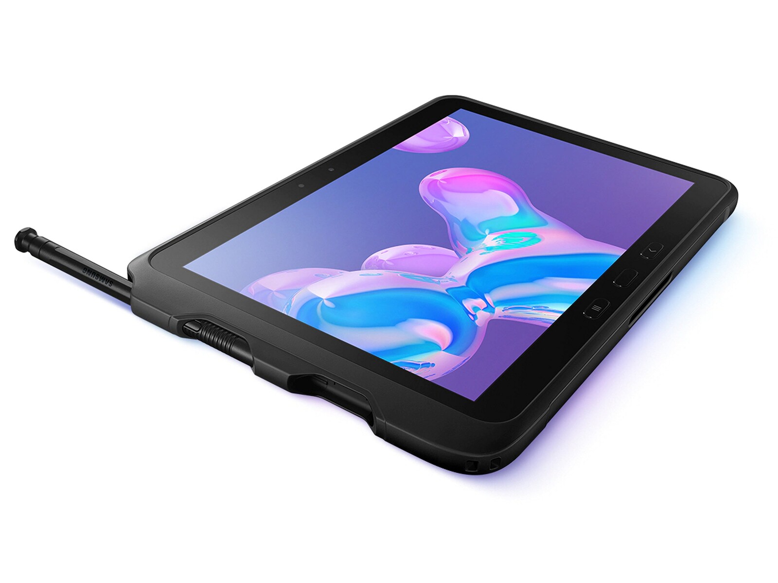 tab active pro 2
